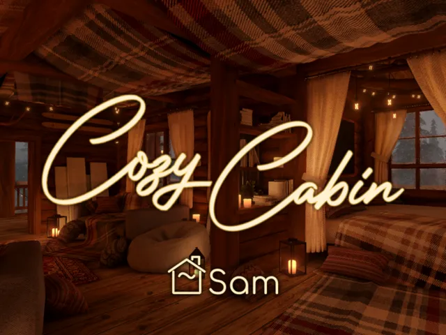 Cozy Cabin