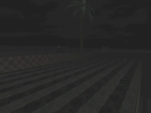 Hill （Sonic․exe survival）