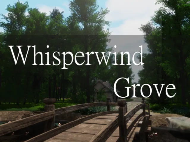 Whisperwind Grove