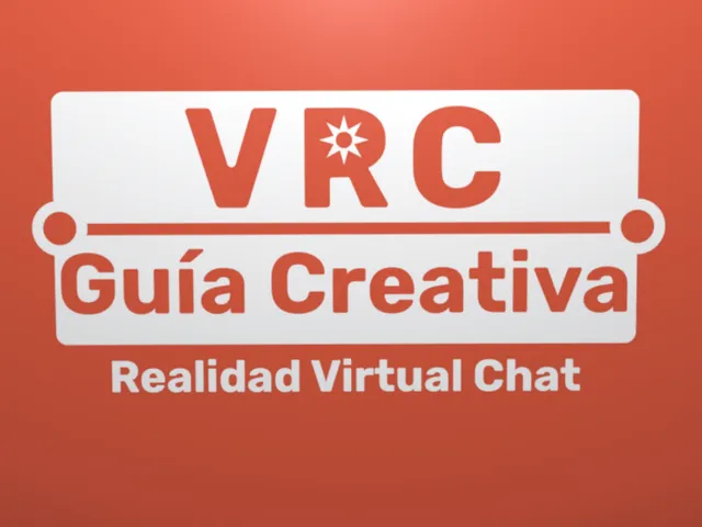 VRC Guia Creativa （WIP）