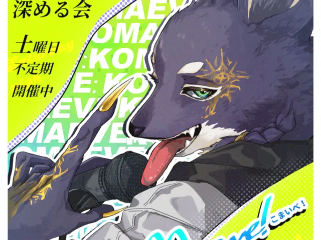 こまいべ！ オープンマイク