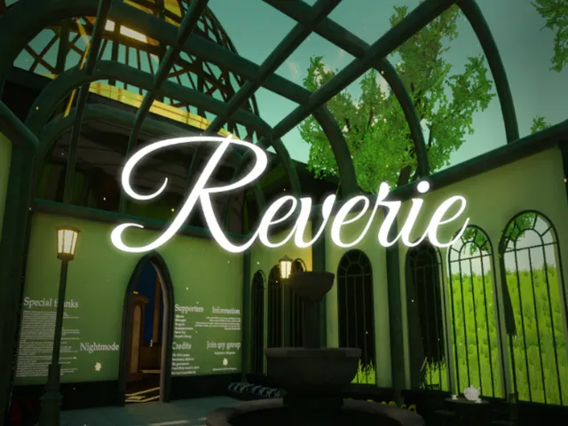 Reverie