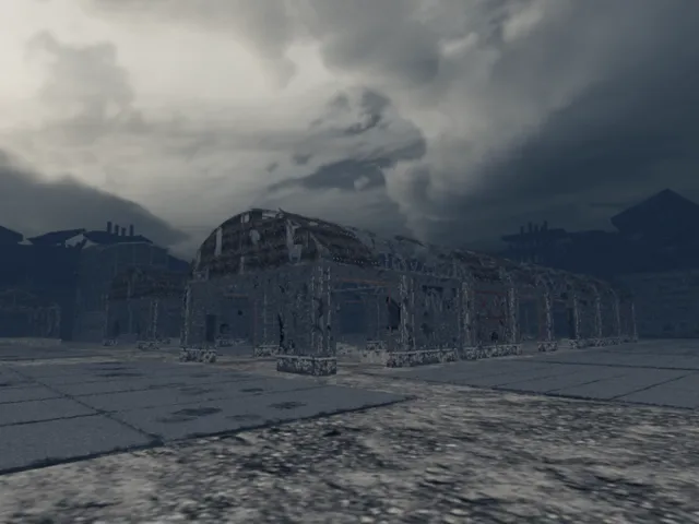 OkkIandian Hellscape