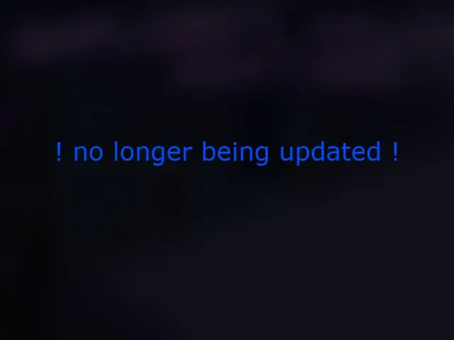 Old Halo Avatar World （NO LONGER SUPPORTED）