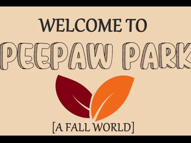 Peepaw Park
