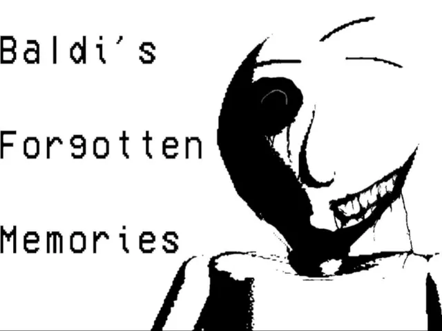 Baldi's Forgotten Memories