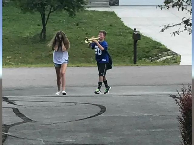 Chumpet Boy Avatar!!