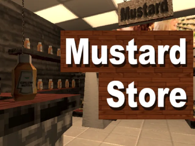 Mustard Store