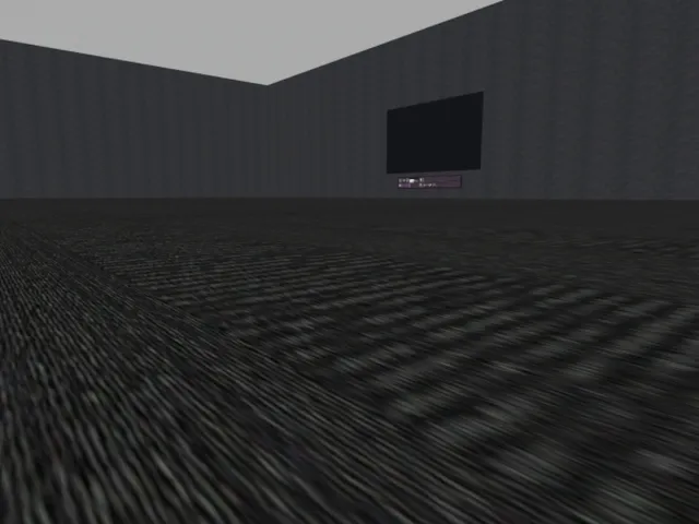 The Biggies Hangout （wip）