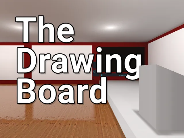 The Drawing Board
