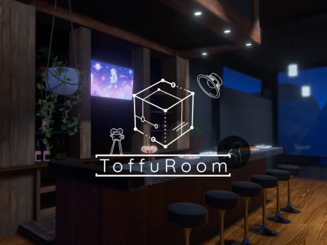 ToffuRoom