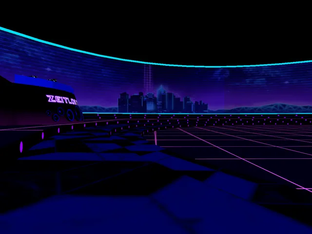 Wave Club v0․2