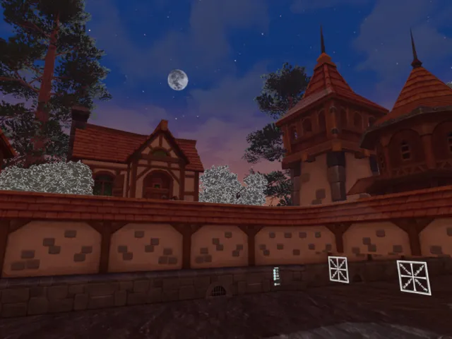 Santiagos School of Free Fencing