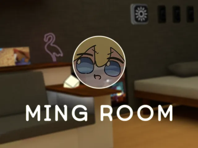 MING ROOM