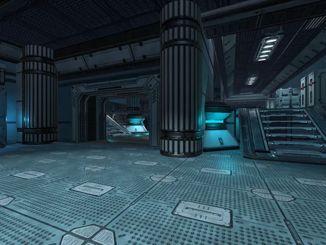 CORPUS LEVEL