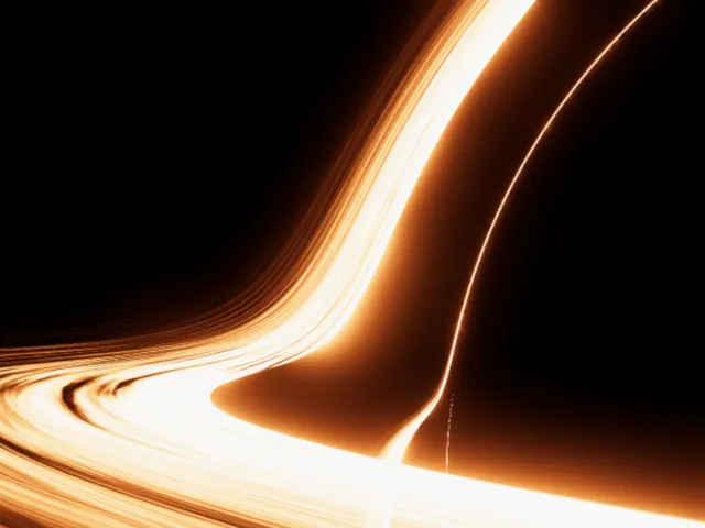 Point of Singularity