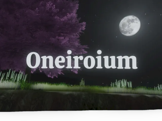 Oneiroium