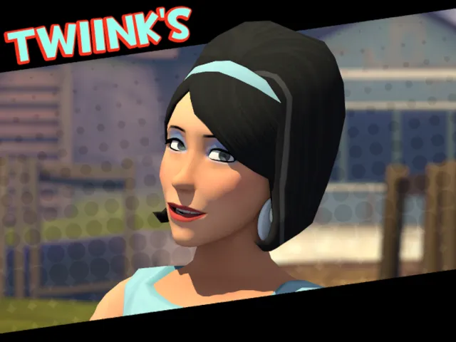 Twiink's TF2 Apartment