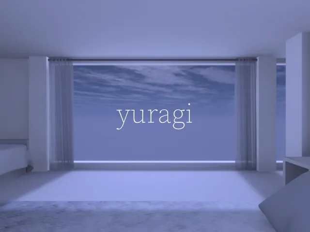 yuragi