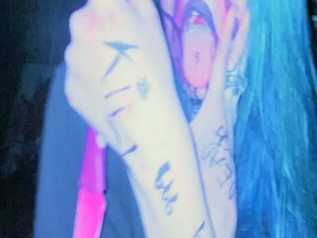 Cache's Avatar World