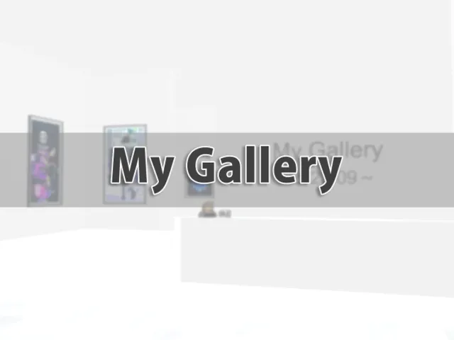 My Gallery