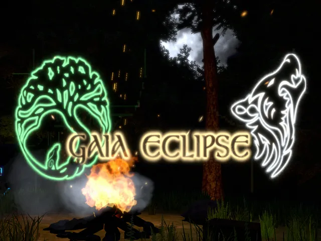 Gaia Eclipse (snapshot release)
