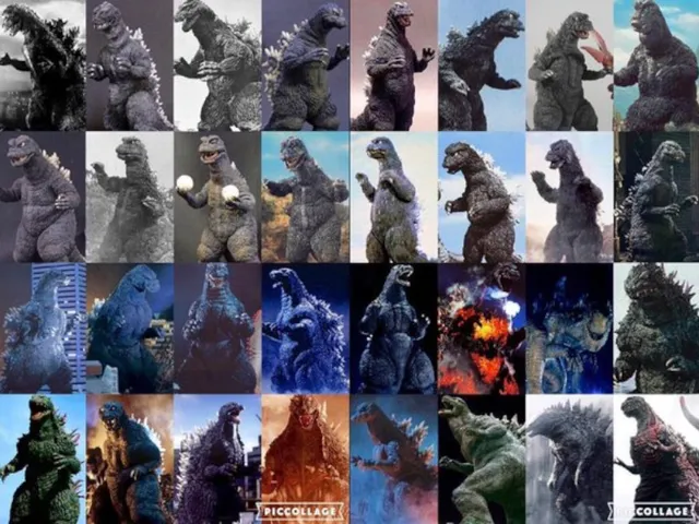 godzilla kaiju avatars word