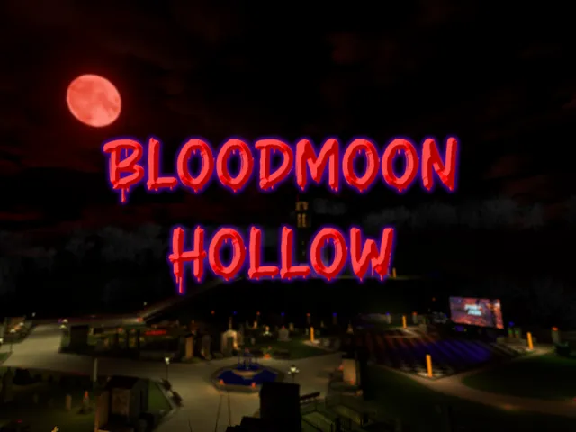 Bloodmoon Hollow