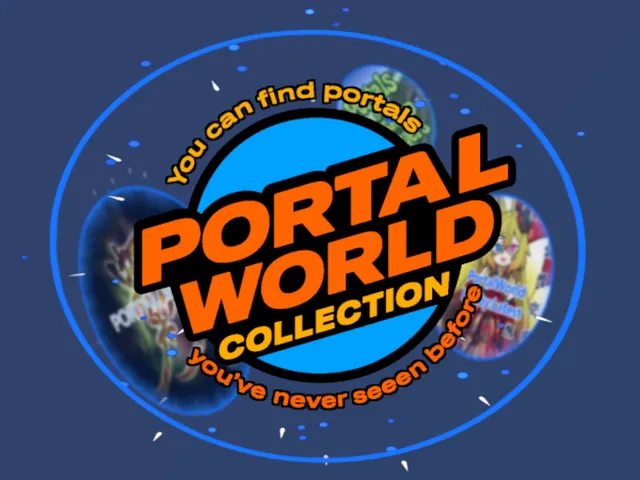 Portal World Collection