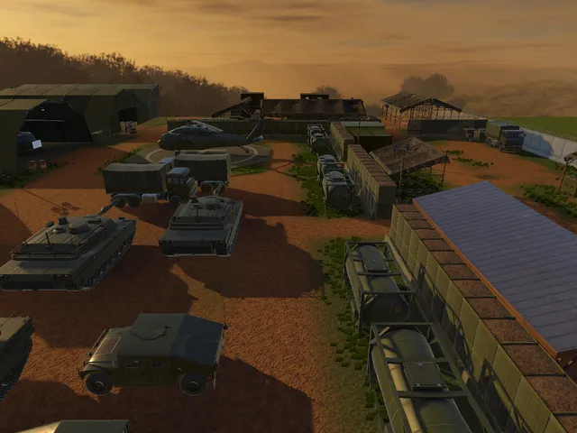 Outpost