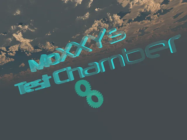MoXXYs Test Chamber