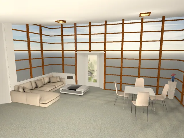 Yeochan's Room
