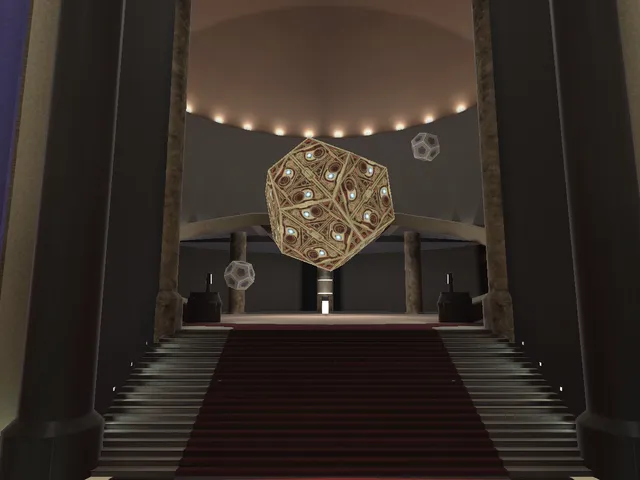 Star Wars˸ Jedi Temple