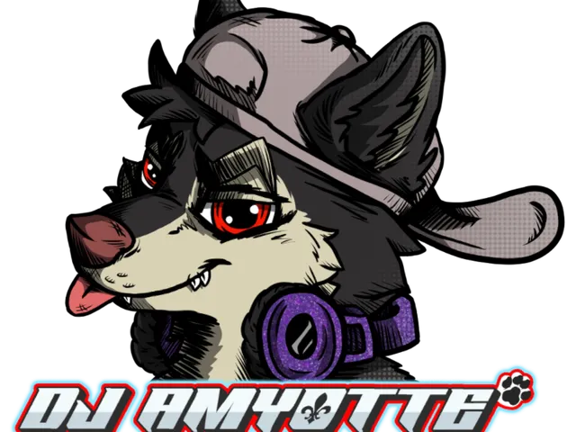 DJ Amyotte World 2