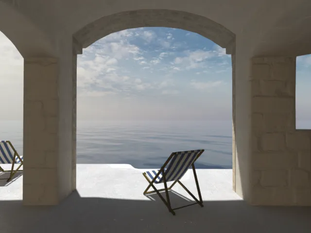 mediterraner Raum