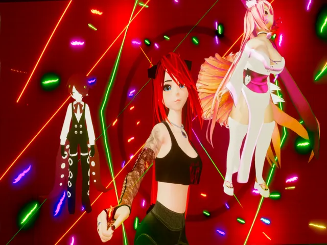 Pier-Alex Adventure Reborn