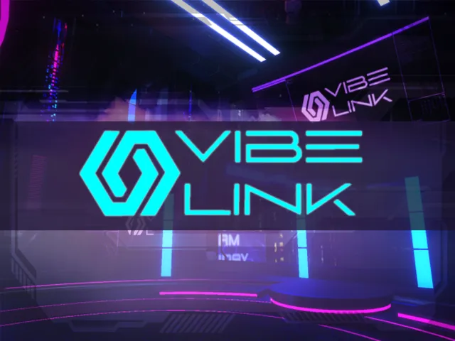 Club VIBELINK