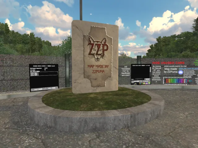 Cadence Island （REUPLOAD）