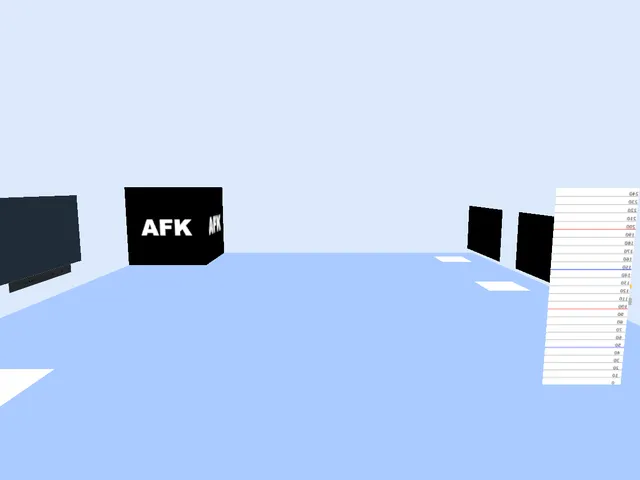 Avatar Test（by Torin）