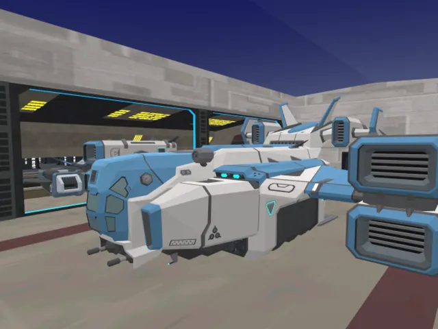 the Blade of Damocles 3․1