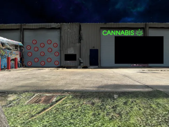 Pasadena Lidar Hangout