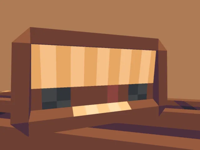 Omega's Infinite Mysterious Mansion