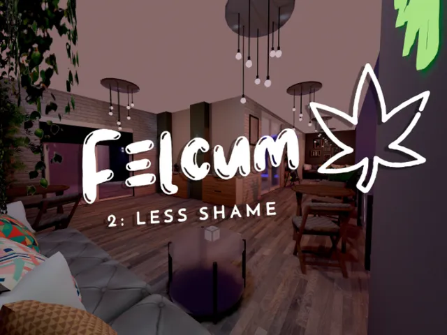 Felcum 2˸ Less Shame․
