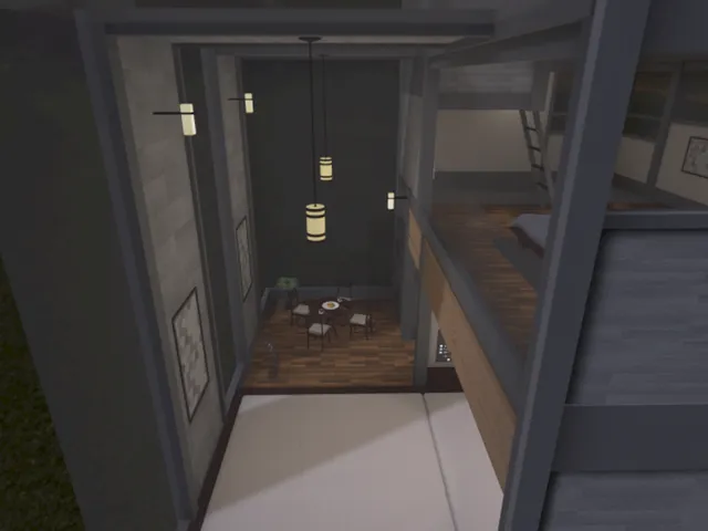 加藤妖夢の部屋