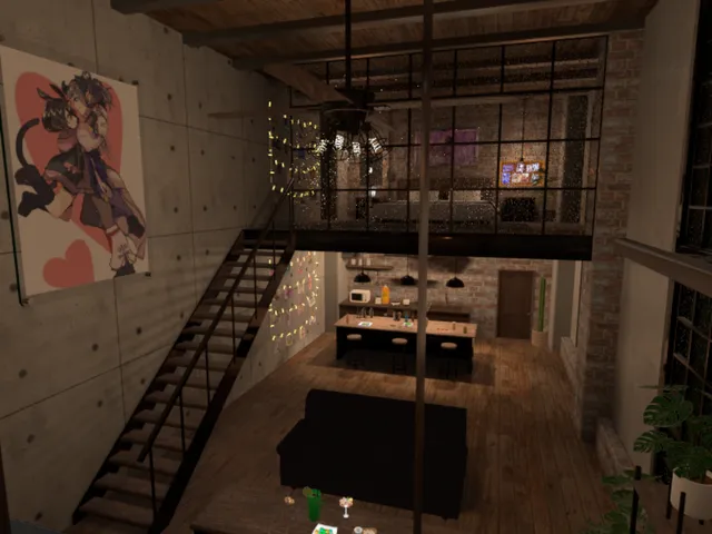 Nqna Room