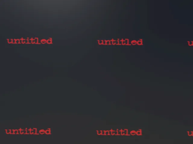untitled