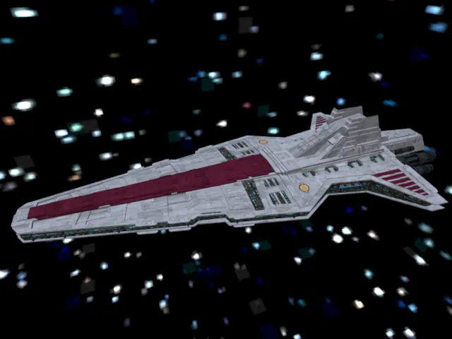 RGRA Venator