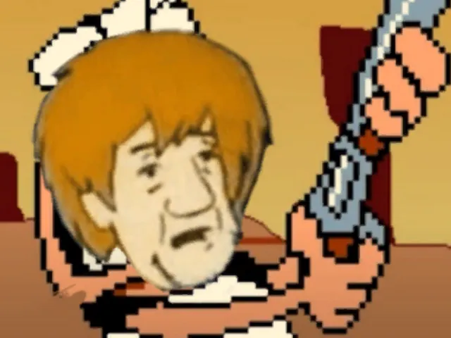 Shaggys World
