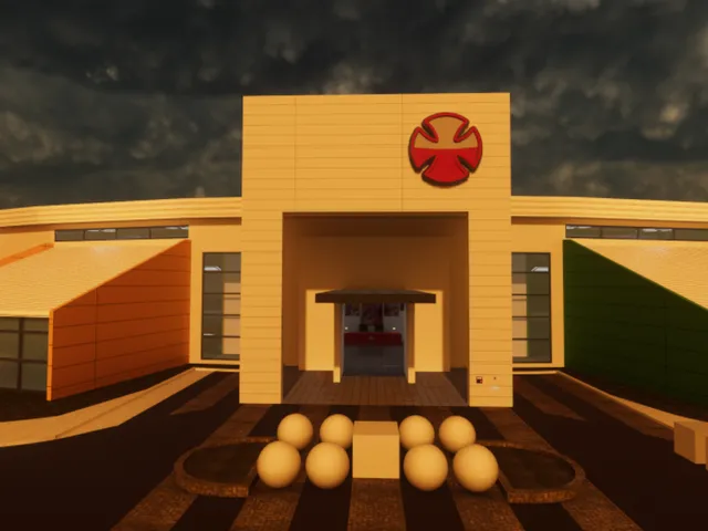 VrTon 2025