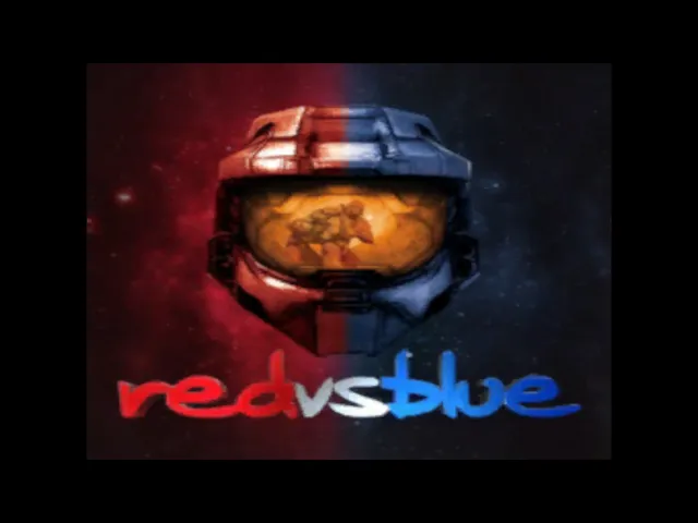 Red Vs. Blue Avatars